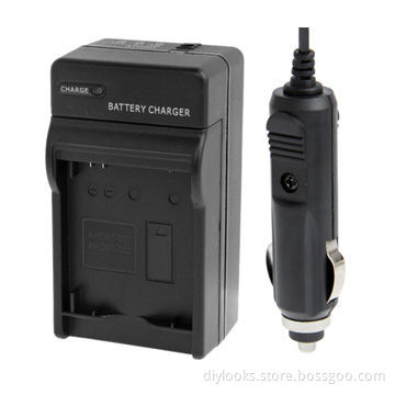Digital Camera Battery Charger for Gopro Hero 2
